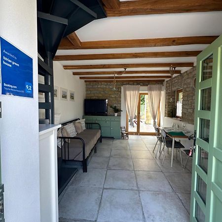 Istrian Green House Portorož Zewnętrze zdjęcie