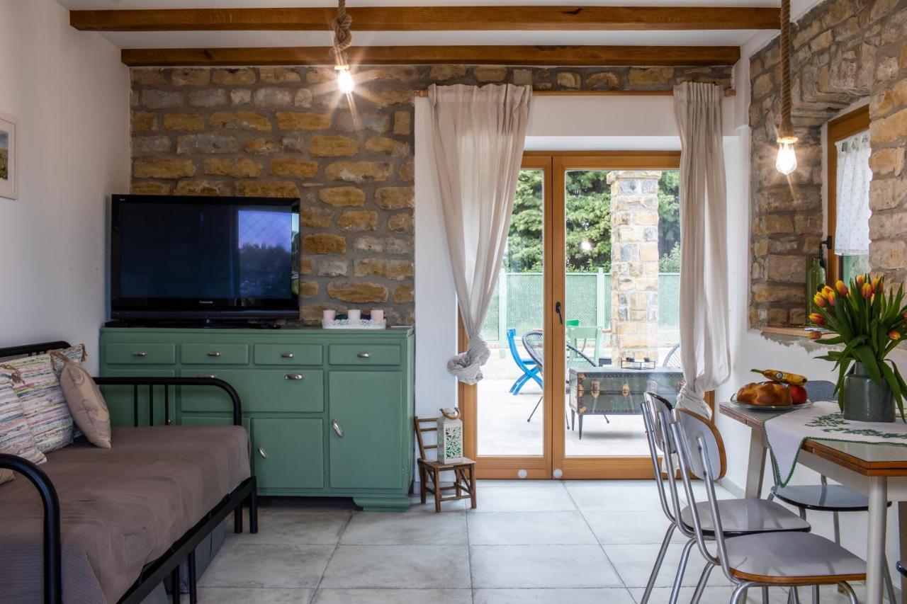 Istrian Green House Portorož Zewnętrze zdjęcie
