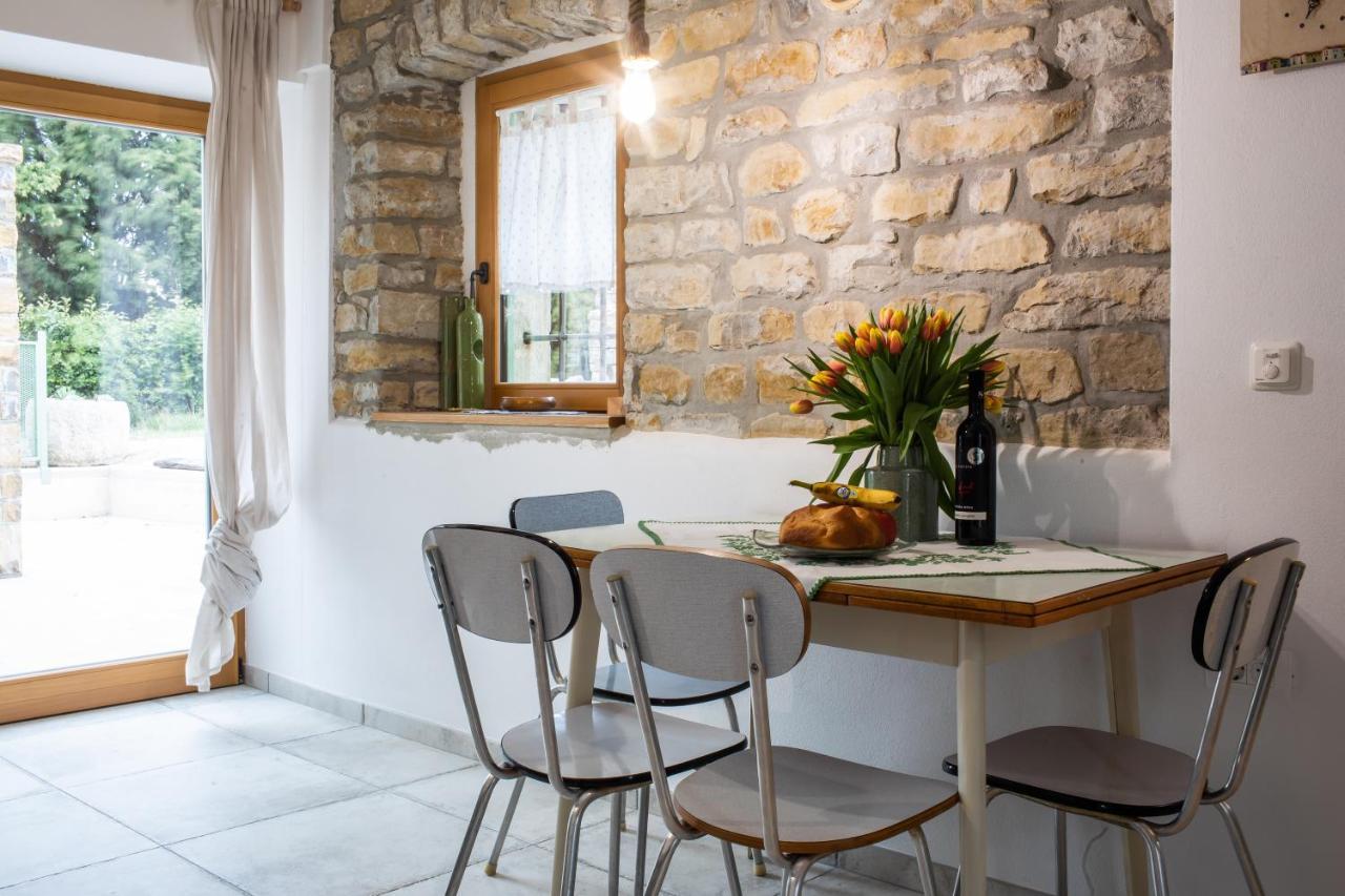 Istrian Green House Portorož Zewnętrze zdjęcie