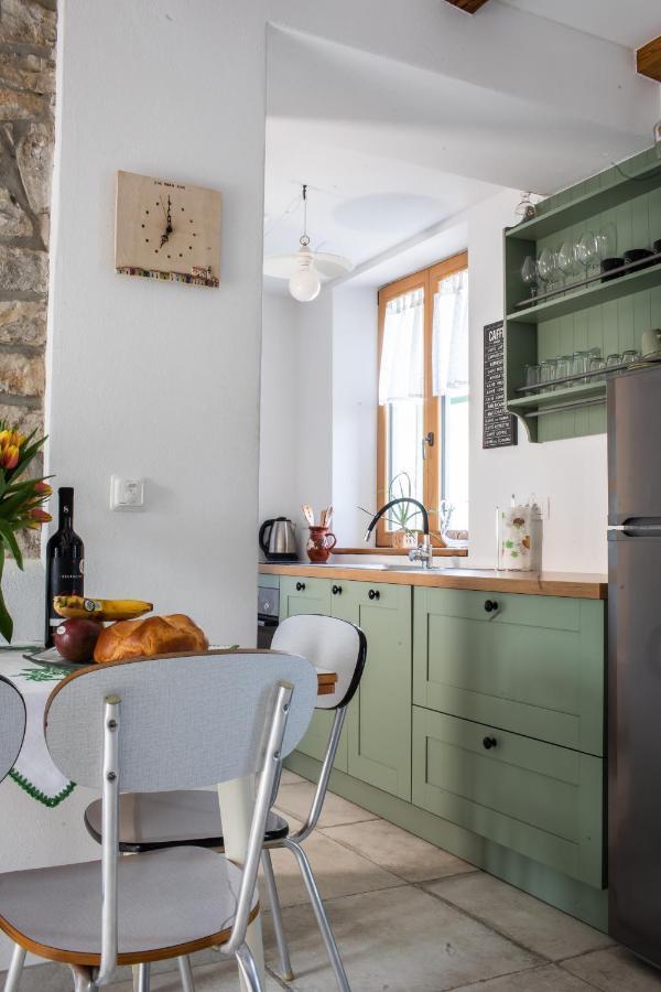 Istrian Green House Portorož Zewnętrze zdjęcie