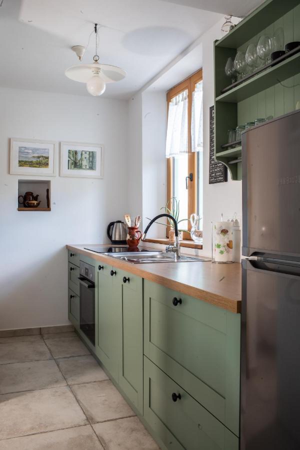 Istrian Green House Portorož Zewnętrze zdjęcie