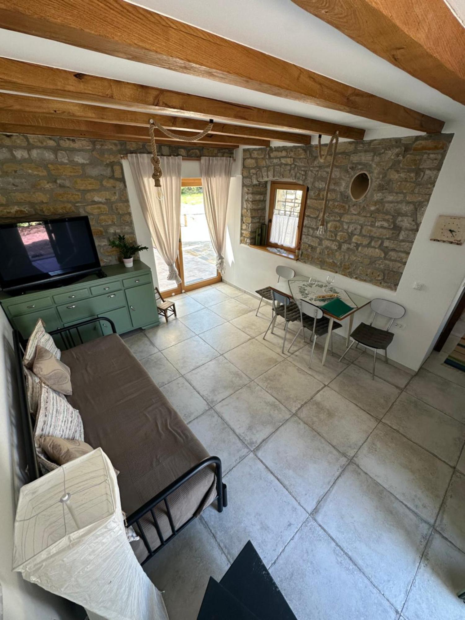 Istrian Green House Portorož Zewnętrze zdjęcie