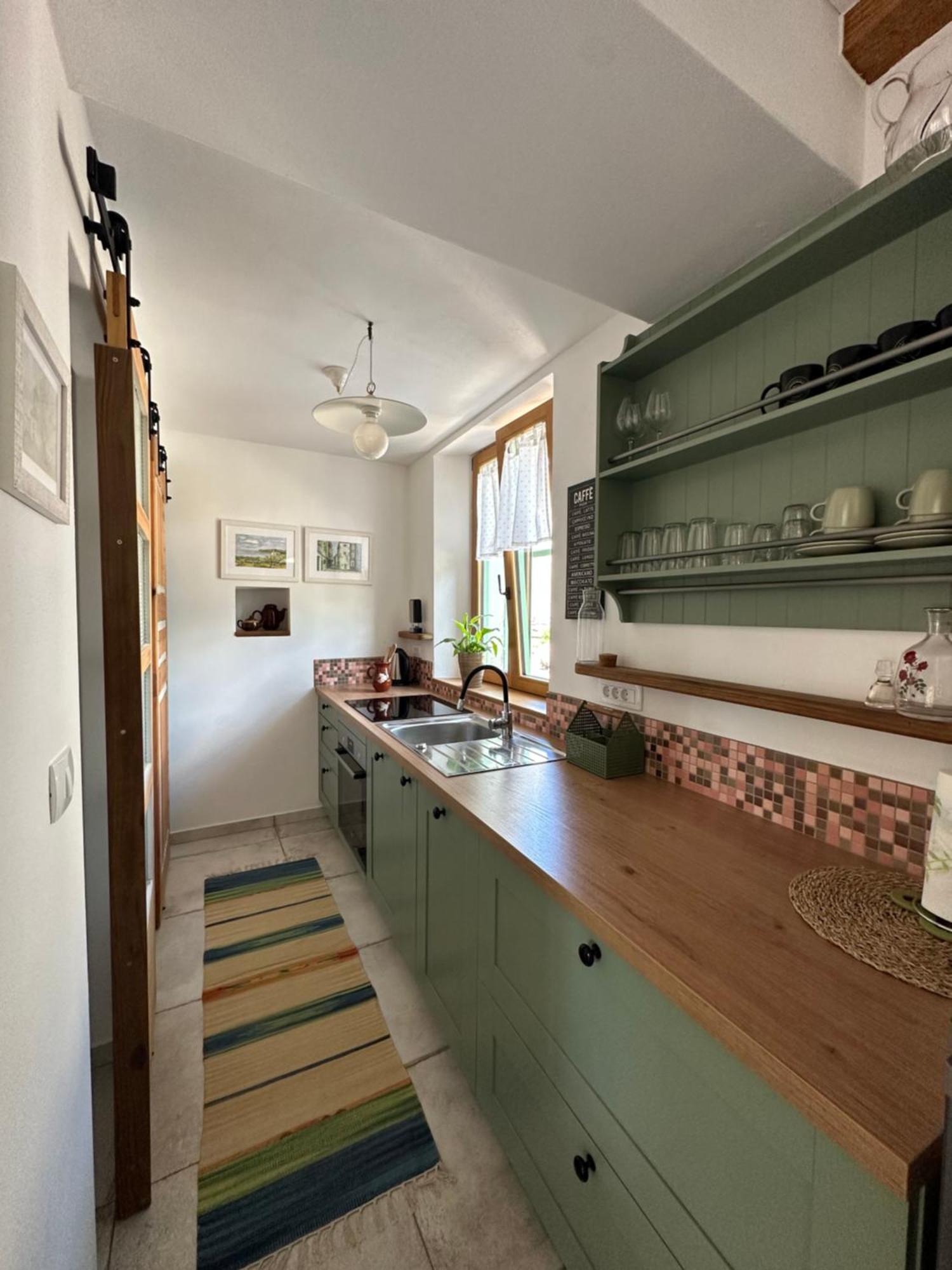 Istrian Green House Portorož Zewnętrze zdjęcie