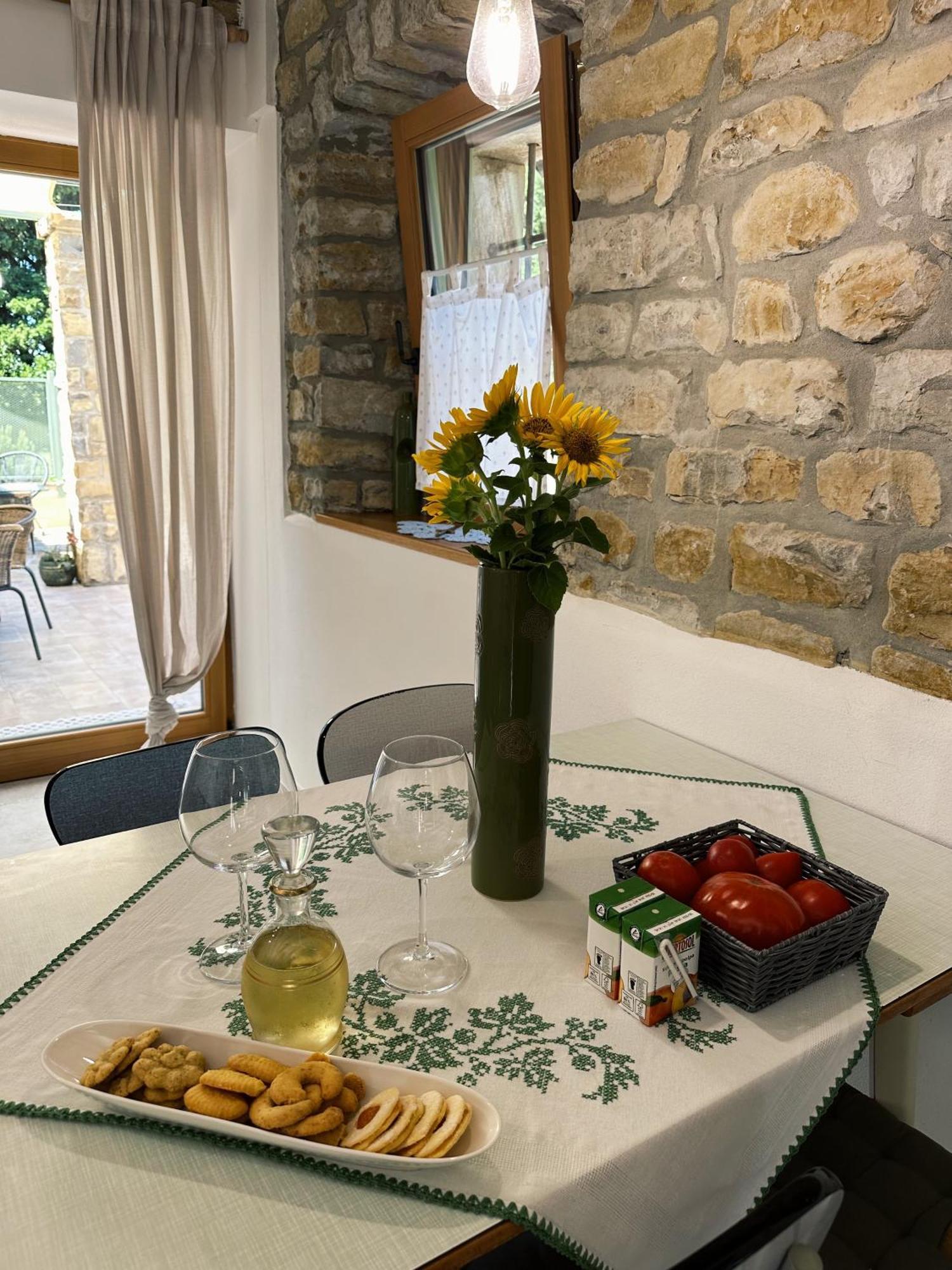 Istrian Green House Portorož Zewnętrze zdjęcie